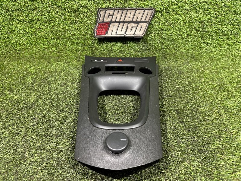 Консоль кпп ORLANDO 2012 J309 Z20D1