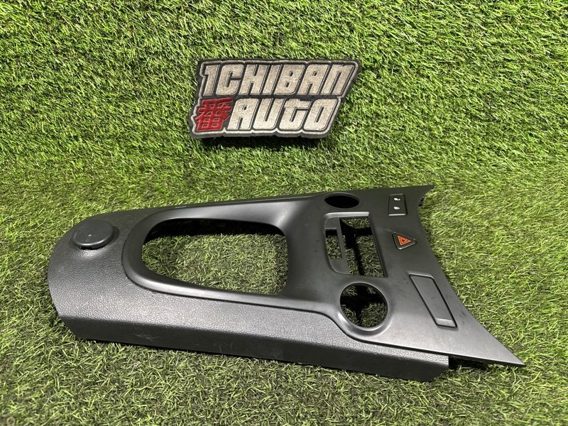 Консоль кпп CHEVROLET ORLANDO J309 Z20D1