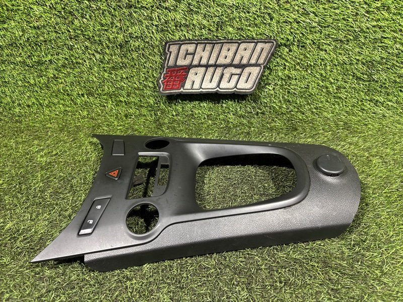 Консоль кпп ORLANDO 2012 J309 Z20D1