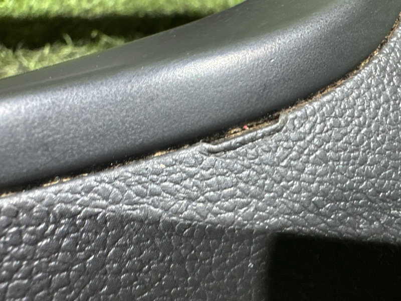 Консоль кпп ORLANDO 2012 J309 Z20D1