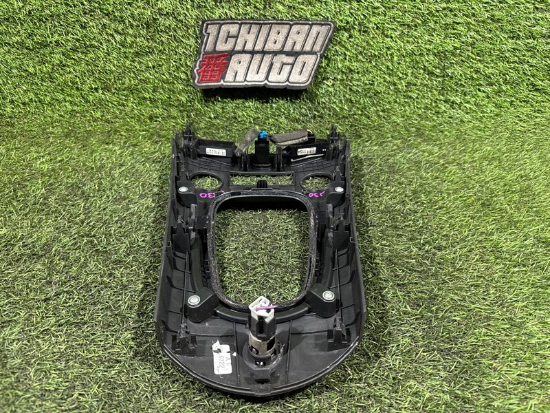 Консоль кпп ORLANDO 2012 J309 Z20D1