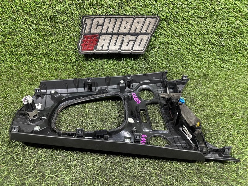 Консоль кпп ORLANDO 2012 J309 Z20D1