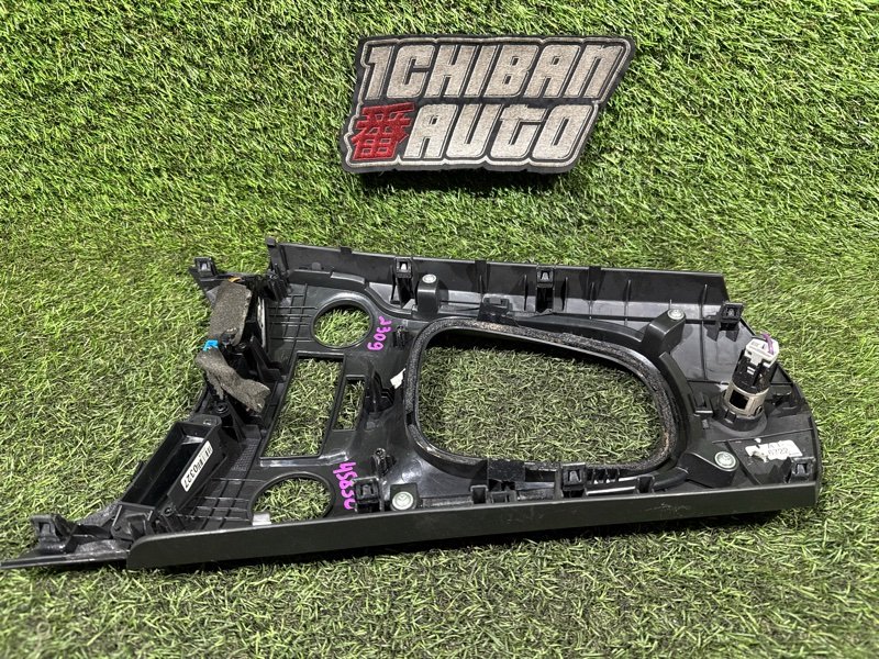 Консоль кпп ORLANDO 2012 J309 Z20D1