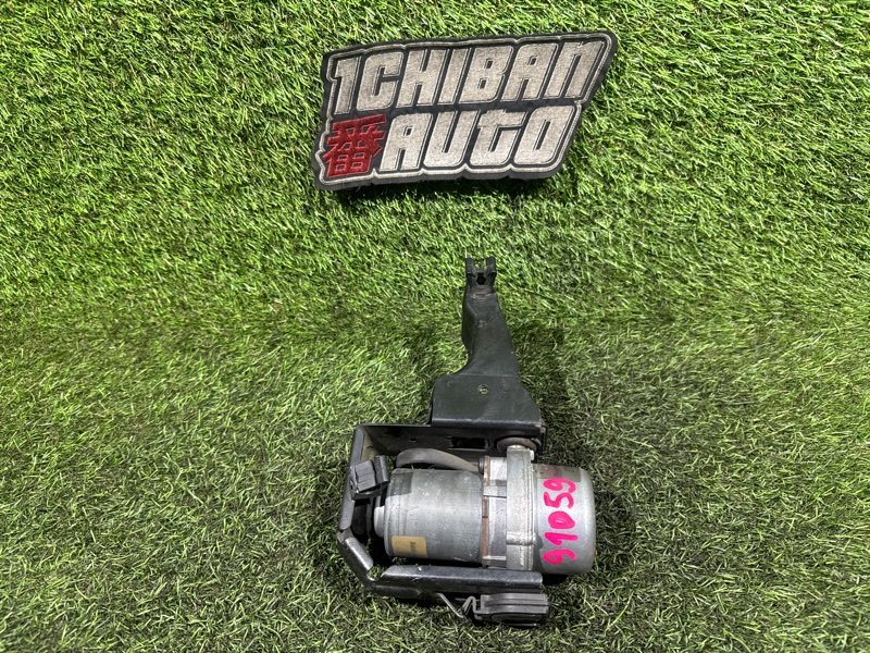 Вакуумный насос CAYENNE 955