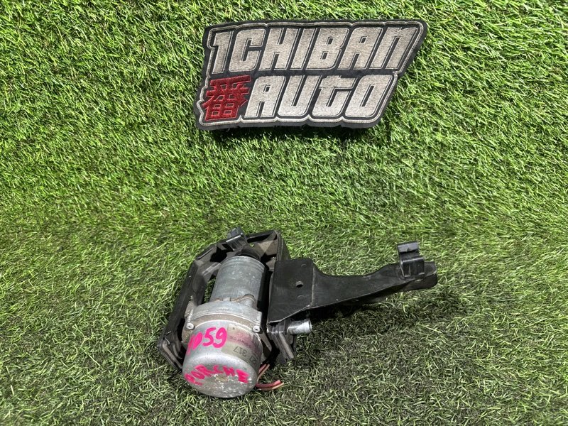 Вакуумный насос CAYENNE 955