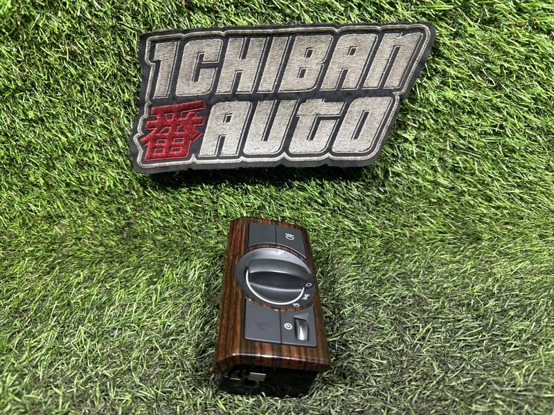 Блок управления светом WINSTORM MaXX 2010 C105 Z20S