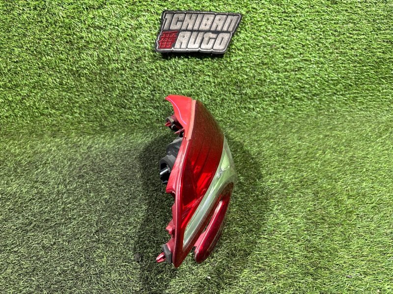 Стоп-сигнал задний левый 208 2014 A9 DV6D