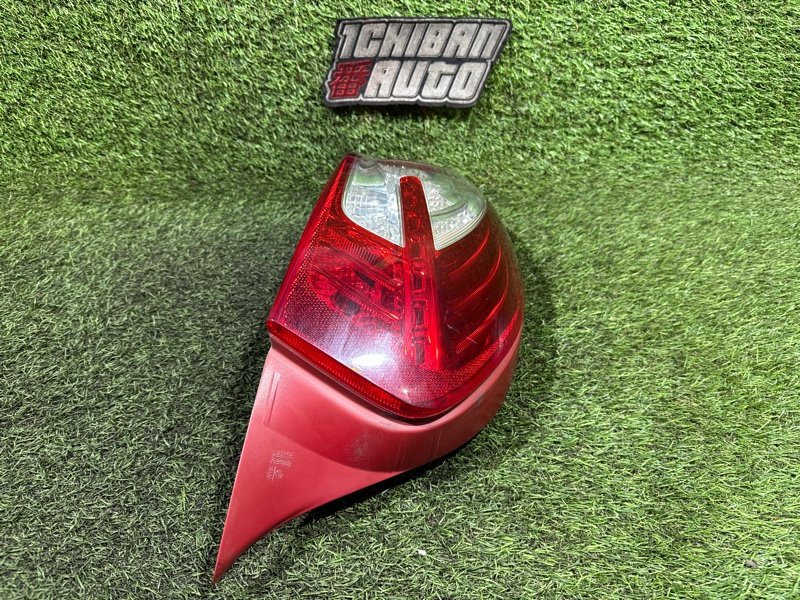 Стоп-сигнал задний левый 208 2014 A9 DV6D