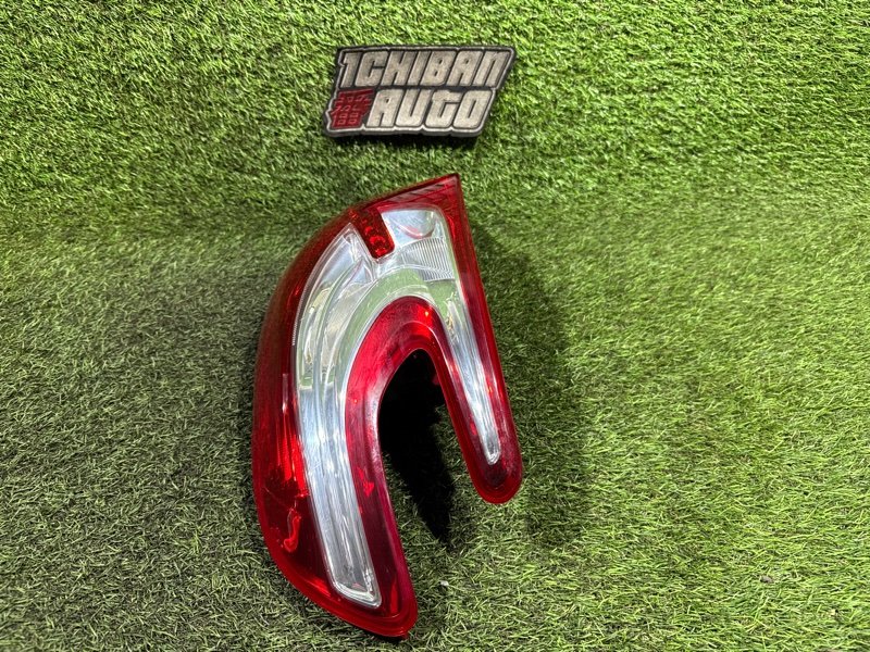 Стоп-сигнал задний левый 208 2014 A9 DV6D