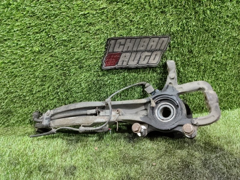 Ступица передняя правая PORSCHE CAYENNE 955