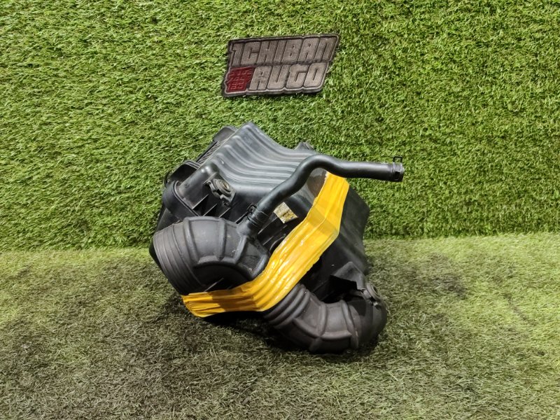 Корпус воздушного фильтра KIA SORENTO BL