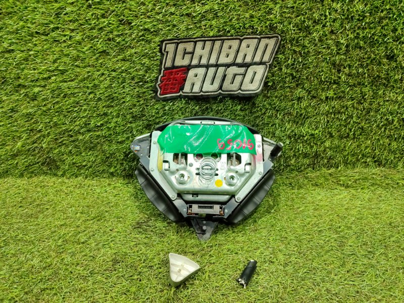 Airbag на руль CAYENNE 955