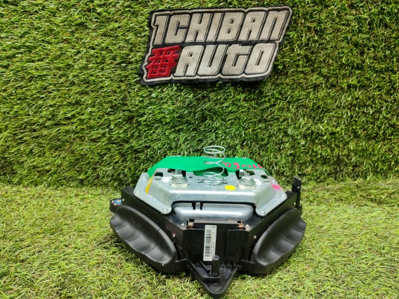 Airbag на руль CAYENNE 955