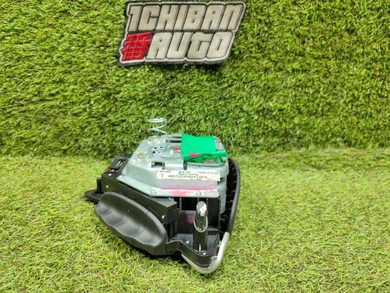 Airbag на руль CAYENNE 955