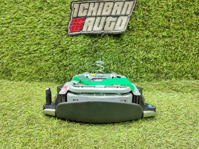 Airbag на руль CAYENNE 955