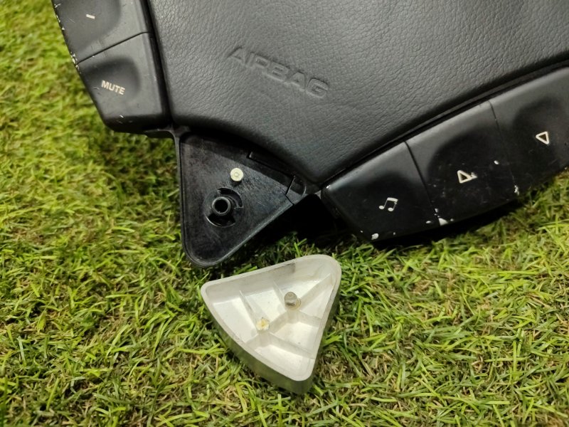 Airbag на руль CAYENNE 955