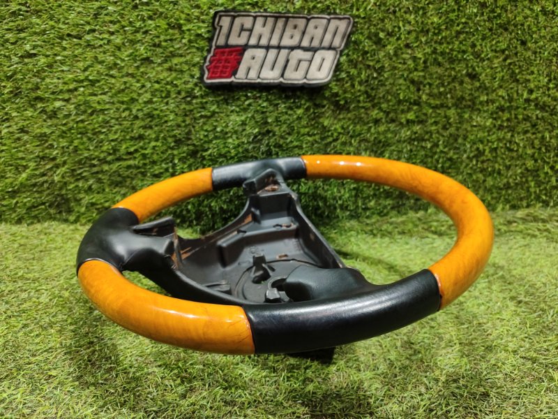 Руль CAYENNE 955