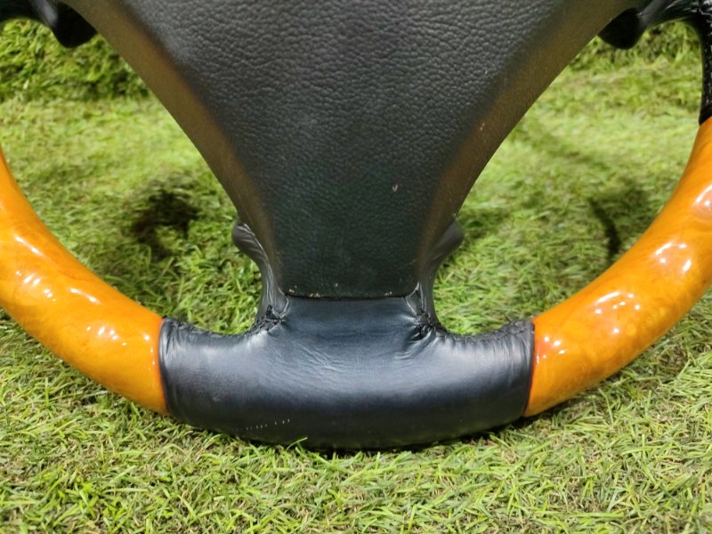 Руль CAYENNE 955