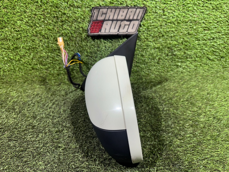 Зеркало бокового вида переднее левое CAYENNE 955