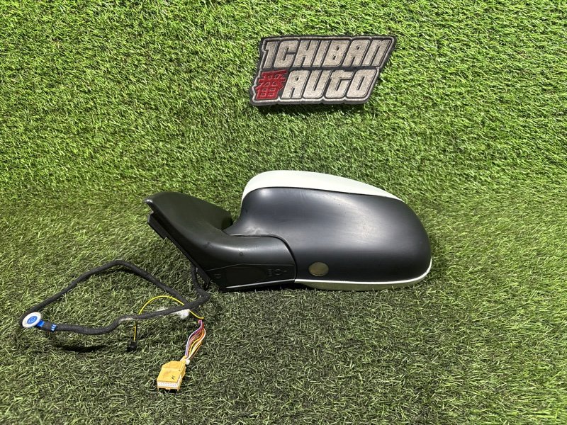 Зеркало бокового вида переднее левое CAYENNE 955