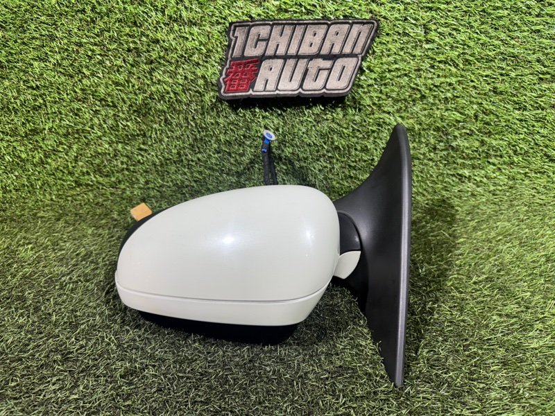 Зеркало бокового вида переднее левое CAYENNE 955