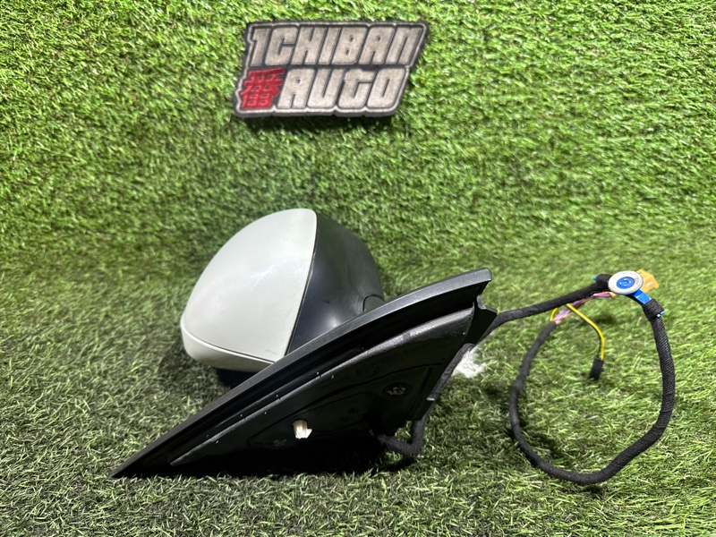 Зеркало бокового вида переднее левое CAYENNE 955