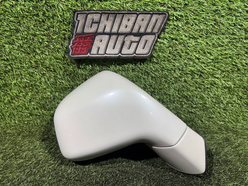 Зеркало бокового вида переднее правое OPEL ANTARA 2010 C105 LLW 20961928 контрактная