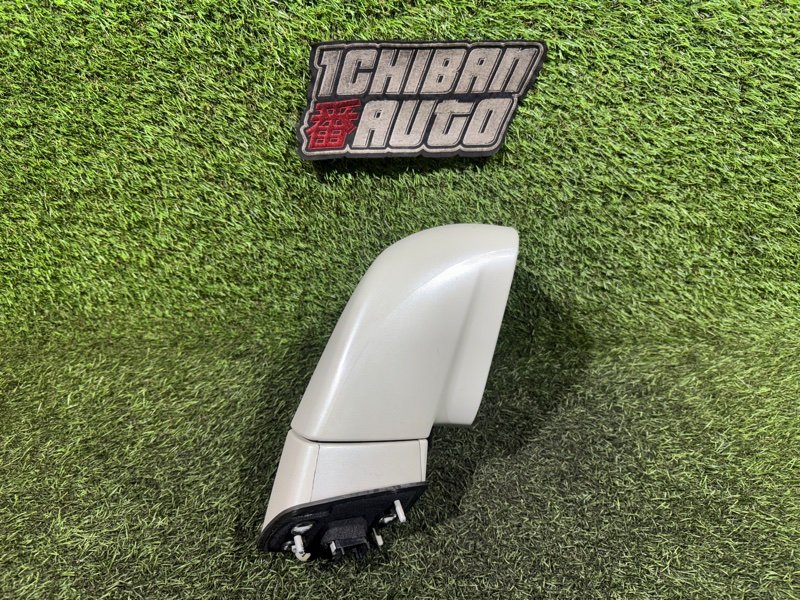 Зеркало бокового вида переднее правое ANTARA 2010 C105 LLW