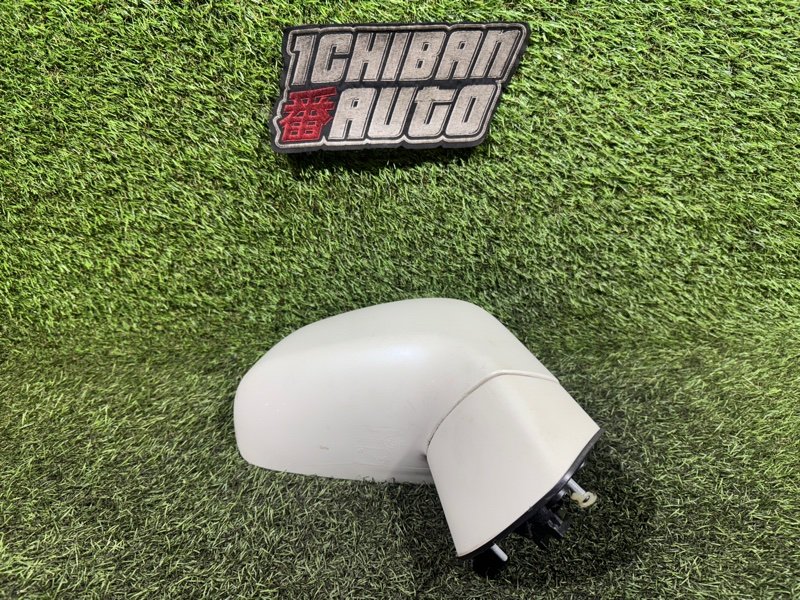 Зеркало бокового вида переднее правое ANTARA 2010 C105 LLW