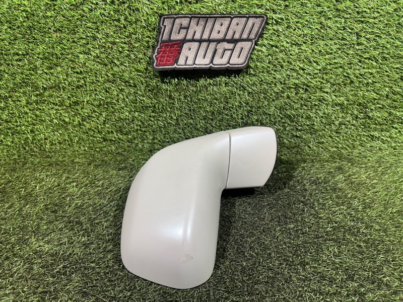 Зеркало бокового вида переднее правое ANTARA 2010 C105 LLW