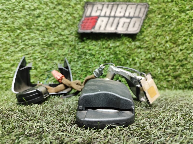 Зеркало салона 208 2014 A9 DV6D