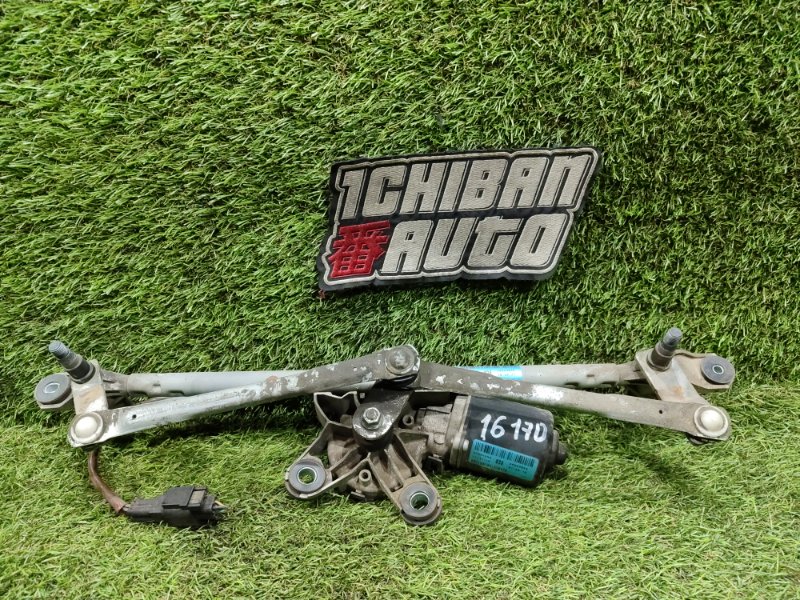 Трапеция дворников OPEL ANTARA 2010 C105 LLW 25918737 контрактная