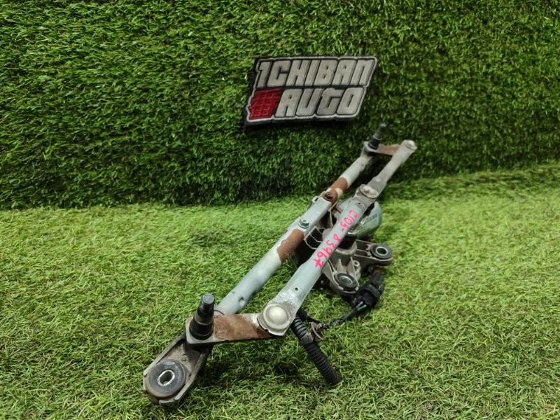 Трапеция дворников ANTARA C105