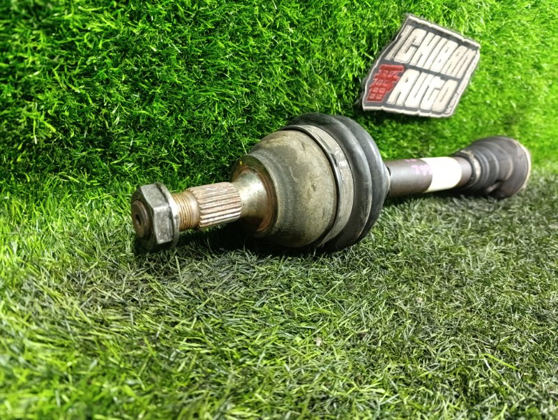 Привод передний левый 3008 T84 DV6C Привод передний левый 3008 T84 DV6C