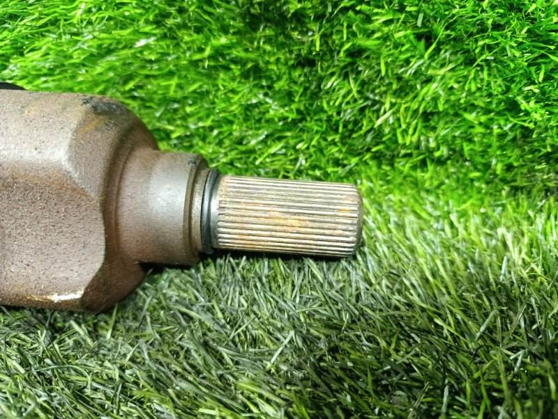 Привод передний левый 3008 T84 DV6C Привод передний левый 3008 T84 DV6C