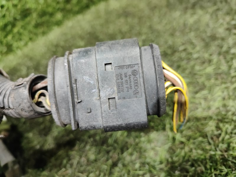 Проводка парктроника передняя CAYENNE 955