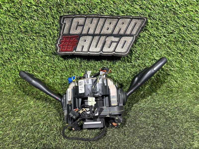 Шлейф-лента air bag PORSCHE CAYENNE 955