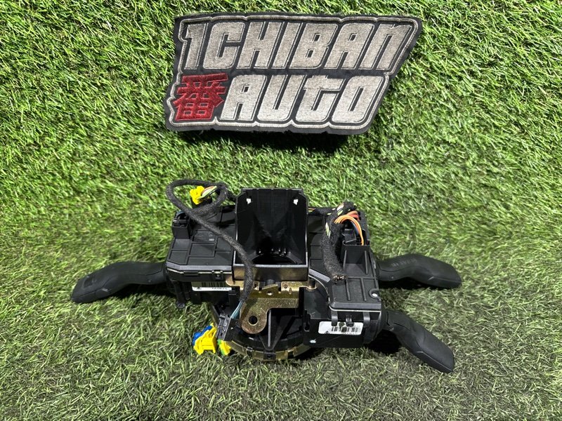 Шлейф-лента air bag CAYENNE 955