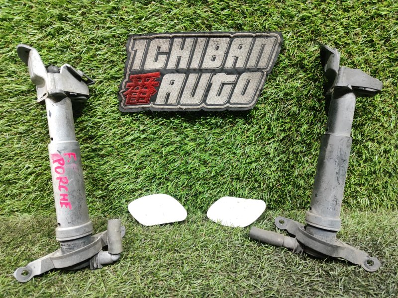 Форсунка омывателя фары CAYENNE 955