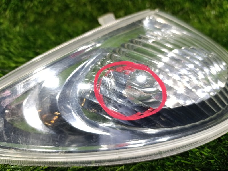 Габарит передний правый PREMACY CP8W