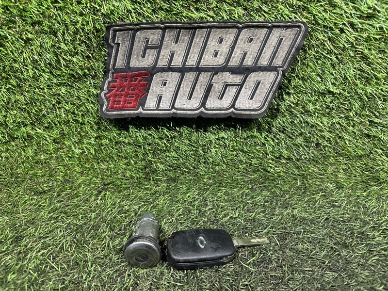 Замок крышки багажника RENAULT SAMSUNG SM3 L38 контрактная