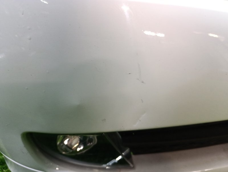 Бампер передний для BMW 3-Series E91, 7153897 4 ракурс Бампер передний для BMW 3-Series E91, 7153897 4 ракурс