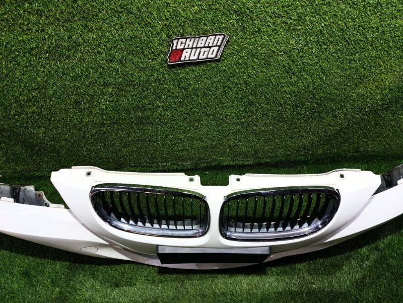 Бампер передний для BMW 3-Series E91, 7153897 10 ракурс Бампер передний для BMW 3-Series E91, 7153897 10 ракурс
