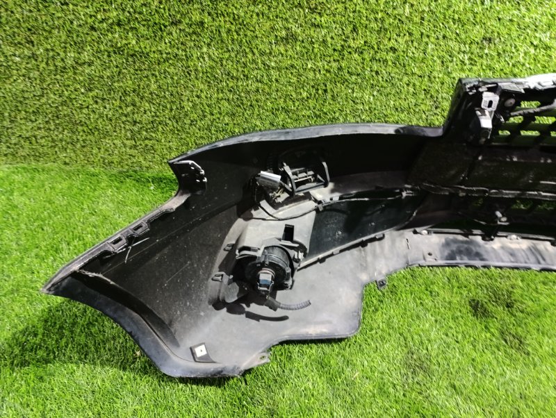 Бампер передний для AUDI A4 8K2, 1MOD, 8K0807437A 17 ракурс Бампер передний для AUDI A4 8K2, 1MOD, 8K0807437A 17 ракурс