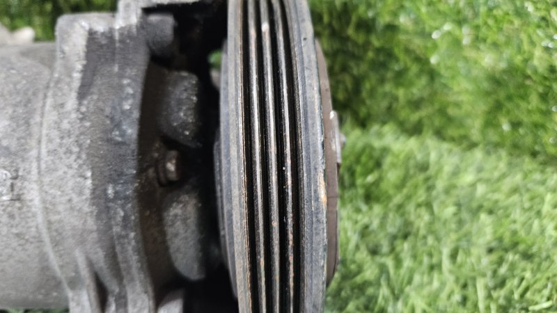 Компрессор кондиционера IMPREZA GG2 EJ15 Компрессор кондиционера IMPREZA GG2 EJ15