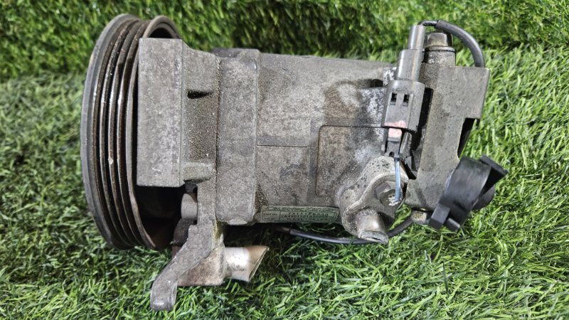 Компрессор кондиционера IMPREZA GG2 EJ15 Компрессор кондиционера IMPREZA GG2 EJ15