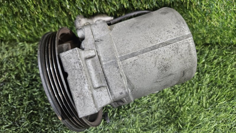 Компрессор кондиционера IMPREZA GG2 EJ15 Компрессор кондиционера IMPREZA GG2 EJ15