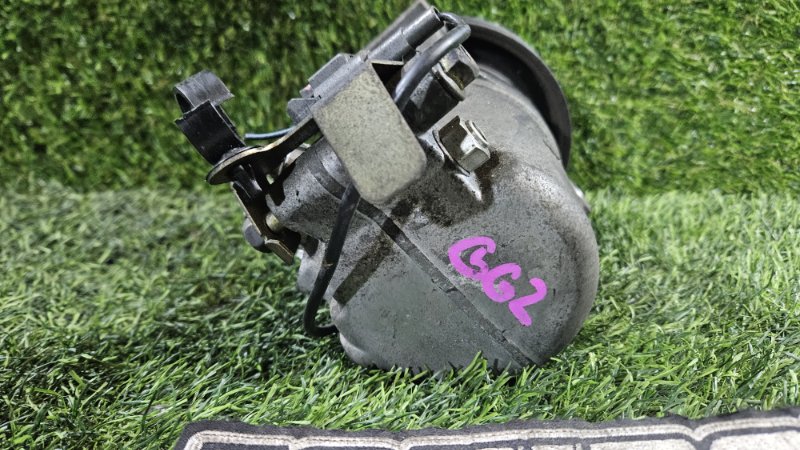 Компрессор кондиционера IMPREZA GG2 EJ15 Компрессор кондиционера IMPREZA GG2 EJ15