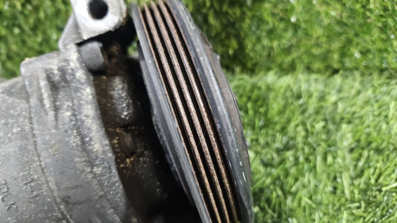 Компрессор кондиционера IMPREZA GDA EJ205