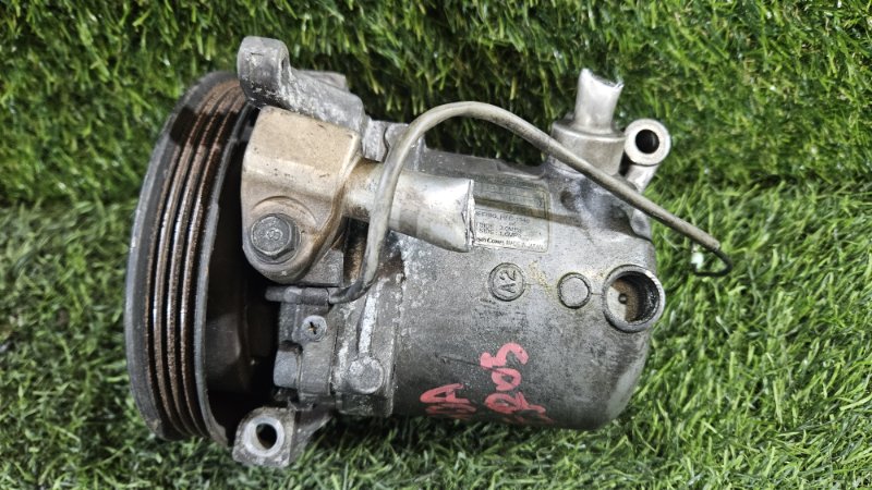Компрессор кондиционера IMPREZA GDA EJ205